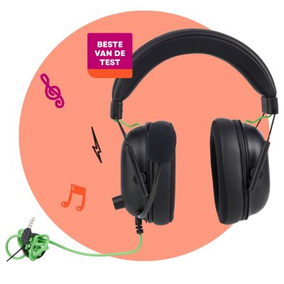 Gaming headset RAZER Blackshark V2 X